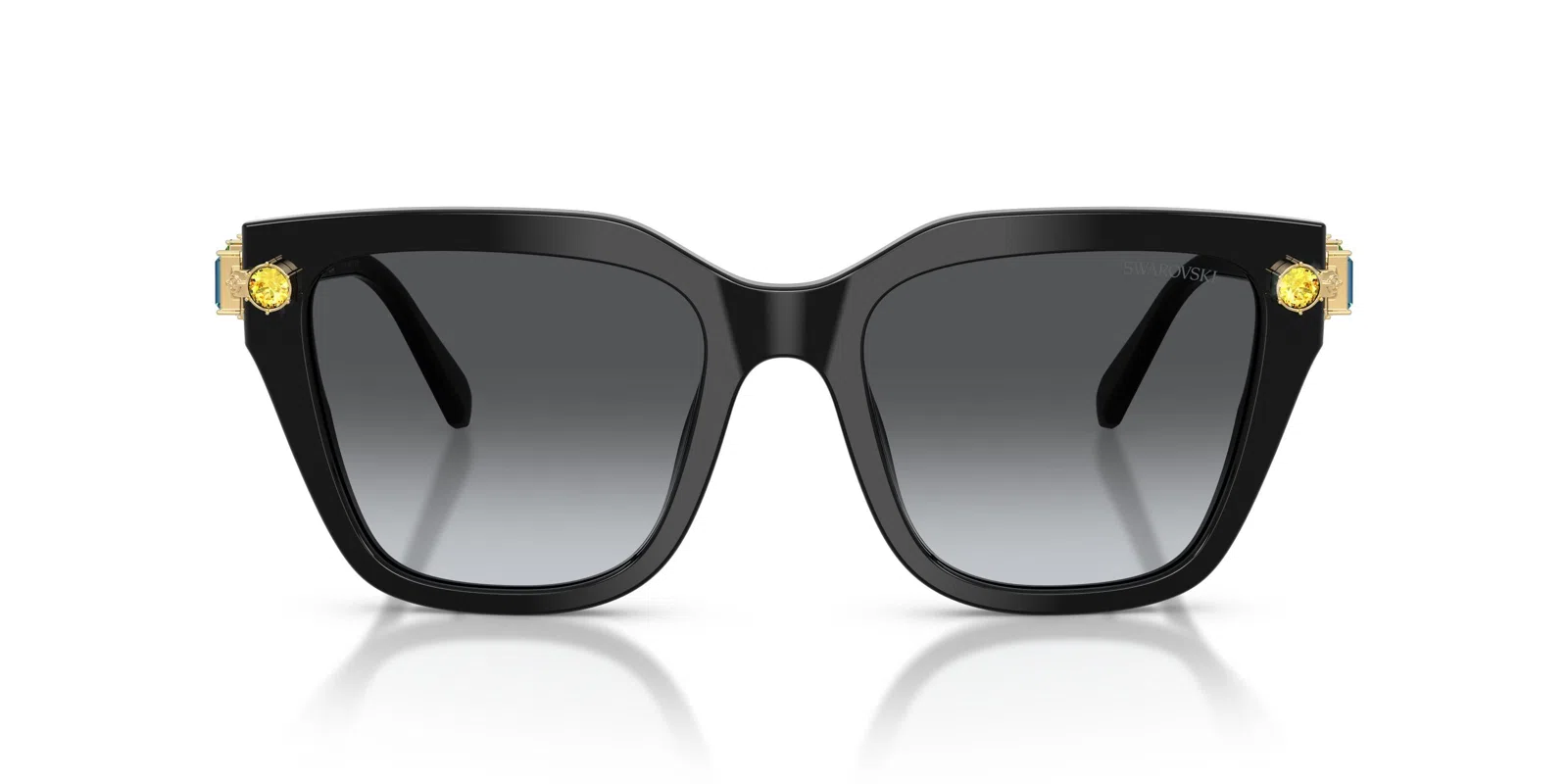 Swarovski 6041 Sunglasses - view 26